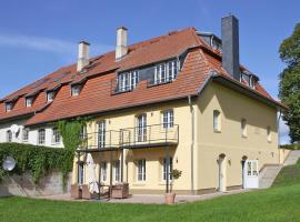 Holiday home Birgit Wendorf，位于Wendorf的乡村别墅