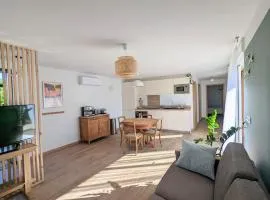 Maison Chaleureuse - Côte landaise