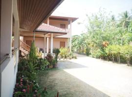 Heimat Garden，位于Ban Lo Pa Ret的酒店