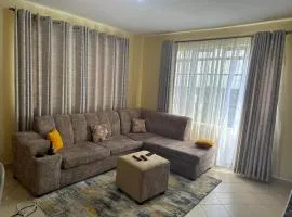 Chic Haven - Fully furnished 1 BR Gem