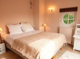 Marie campagne，位于Mont-Saint-Guibert的酒店