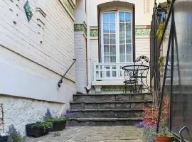 2 chambres dans une maison proche de Paris et du Stade de France