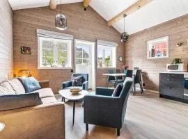 Reine Rorbu, Amaliebua