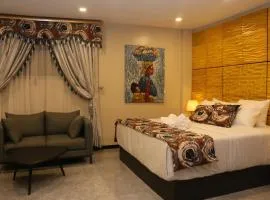 Saire Hotels Ibadan