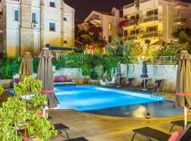 Kalkan Suites 203