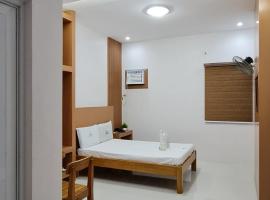 Dreaming Forest Hotel - Soro Soro, Batangas，位于八打雁的酒店