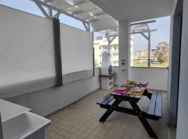 Selida Aquamarine House