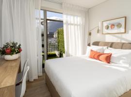 Habitat Aparthotel by Totalstay，位于开普敦的酒店