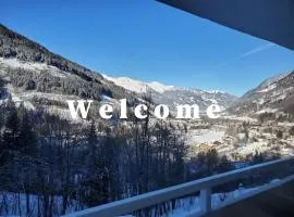 Appartement Ferienregion Bad Gastein