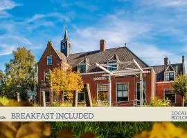 Polderhuis Bed & Breakfast