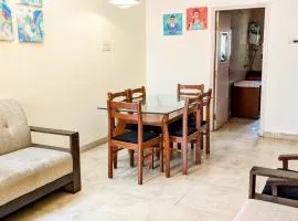 2 Bedoom Apartment with Pool in BAGA Holiday Home CASA STAY
