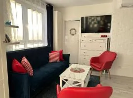 Amko Style Apartamenty Przystań 26 Willa Nord