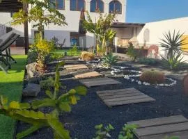 Apartamento en Puerto del Carmen