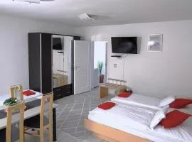 Alpesi Apartman