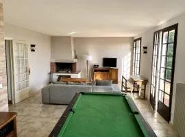 Maison de Campagne