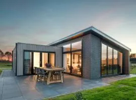 Summio Vakantiepark Zeedijk