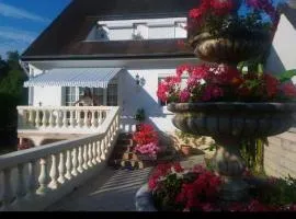 A la maison du bonheur