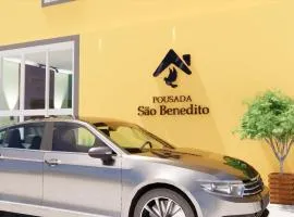 Pousada São Benedito