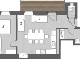 Donau Zentrum W