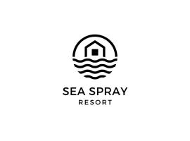 Sea Spray Resort，位于戈卡尔纳的度假村