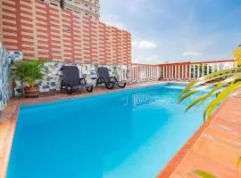 Villa Santos Apartaestudios