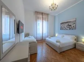 Suite in the center of Bologna