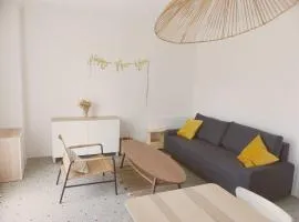 HOSSEGOR Plage Centrale Résidence ATLANTIC Appartement pour 4 personnes Wifi gratuit