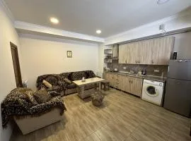 Jermuk Mini Apartment