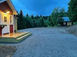 8 bed house in Vik, Åre