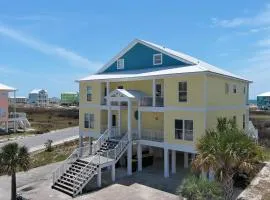 The Clubhouse - Fort Morgan