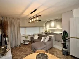 Apartament Kaszmirowy