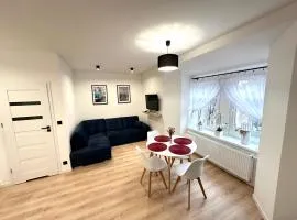 Apartament SASANKA