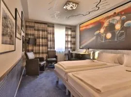 Aparthotel Deutschmeister