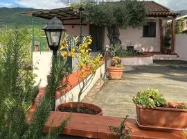 Casa mamma Etna