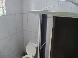 Casa na Beira Mar - Relaxe sentindo a brisa do Mar a poucos metros do oceano