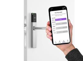 Anstatthotel Horw - app self-check-in