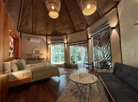 Casa Kaan Calakmul