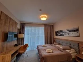 Aparthotel Czarna Góra 239