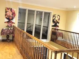 Lady Eden Waterfront Mansion