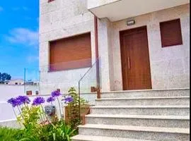 SANXENXO Casa