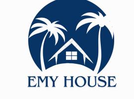 EMY HOUSE，位于拉古纳的酒店