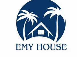 EMY HOUSE