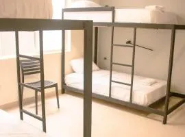 Hotel Amazonas Suite, Habitación con literas
