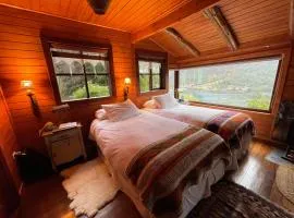 Barraco Lodge