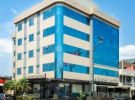 Airport Hotel Guayaquil