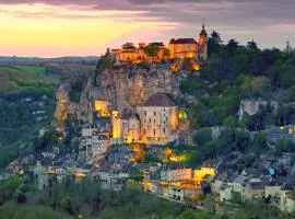 Belveyre à Rocamadour