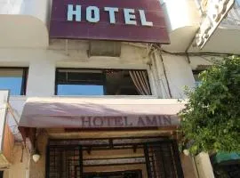 Hotel Amine
