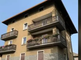 A Bormio con gioia