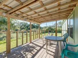 4 Mi to State Park Peaceful Rockport Home with Yard