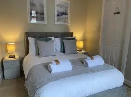 Peacock Guest House